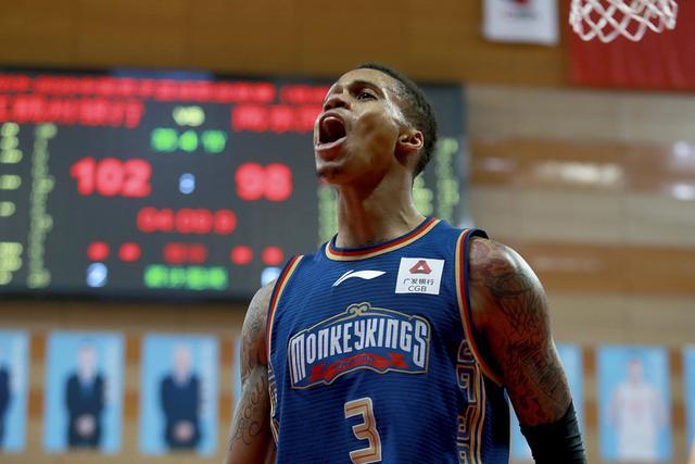 李宁与NBA中国建立长期市场合作关系